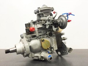 Fuel injection pump from a Toyota 1HD-T