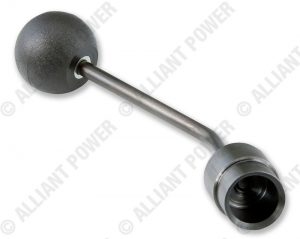 Island Diesel - Alliant Power AP0017 G2.8 Injector Connector Removal Tool