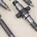 OEM Fuel Injectors